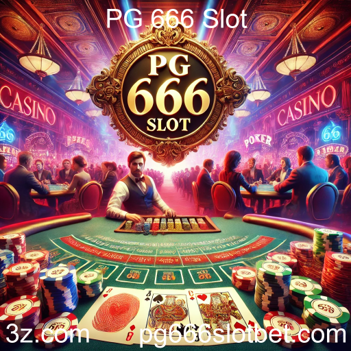 A Evolução dos Jogos de Mesa no PG 666 Slot